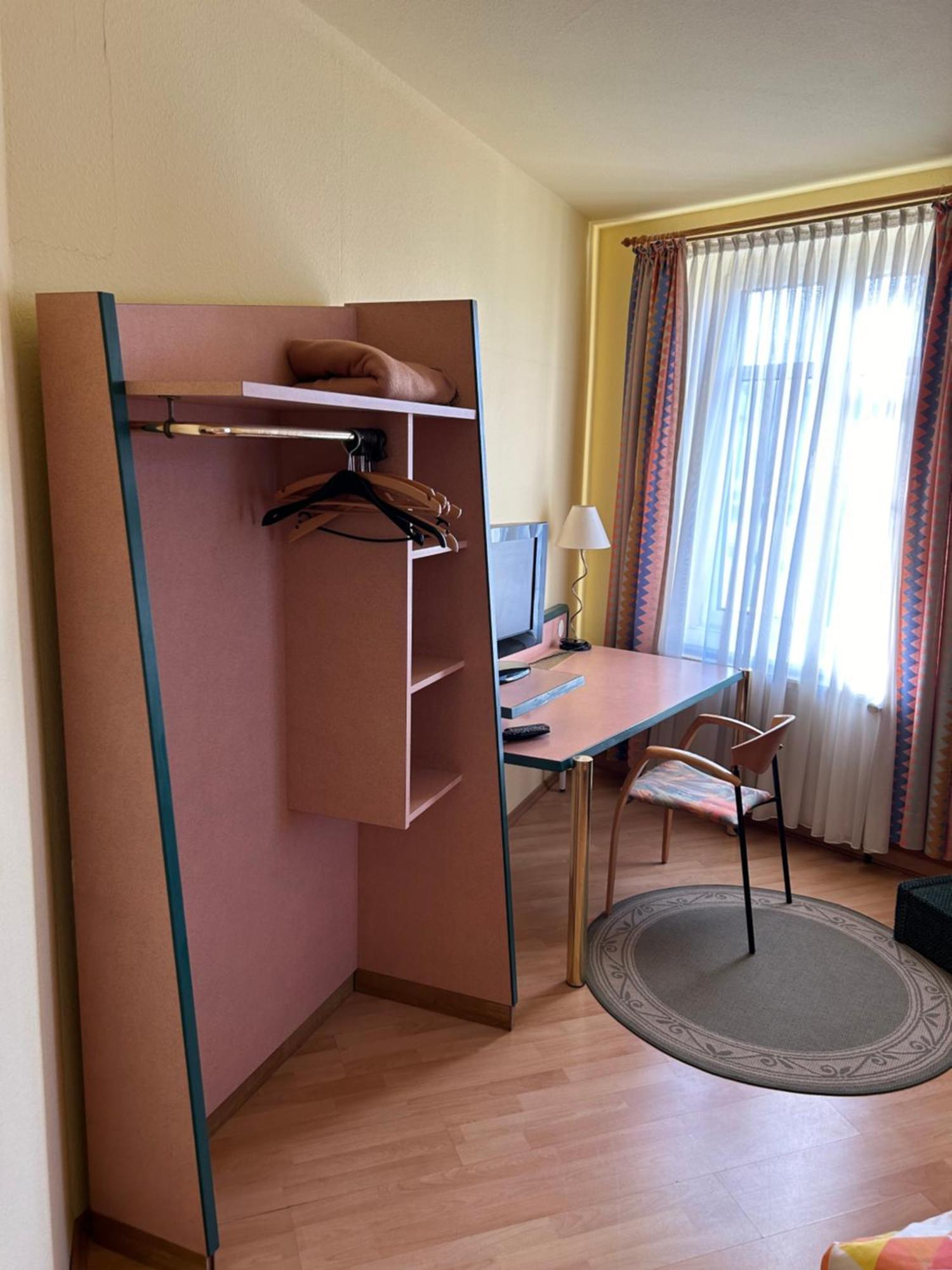 Pension Sachsens Einkehr Leipzig Extérieur photo