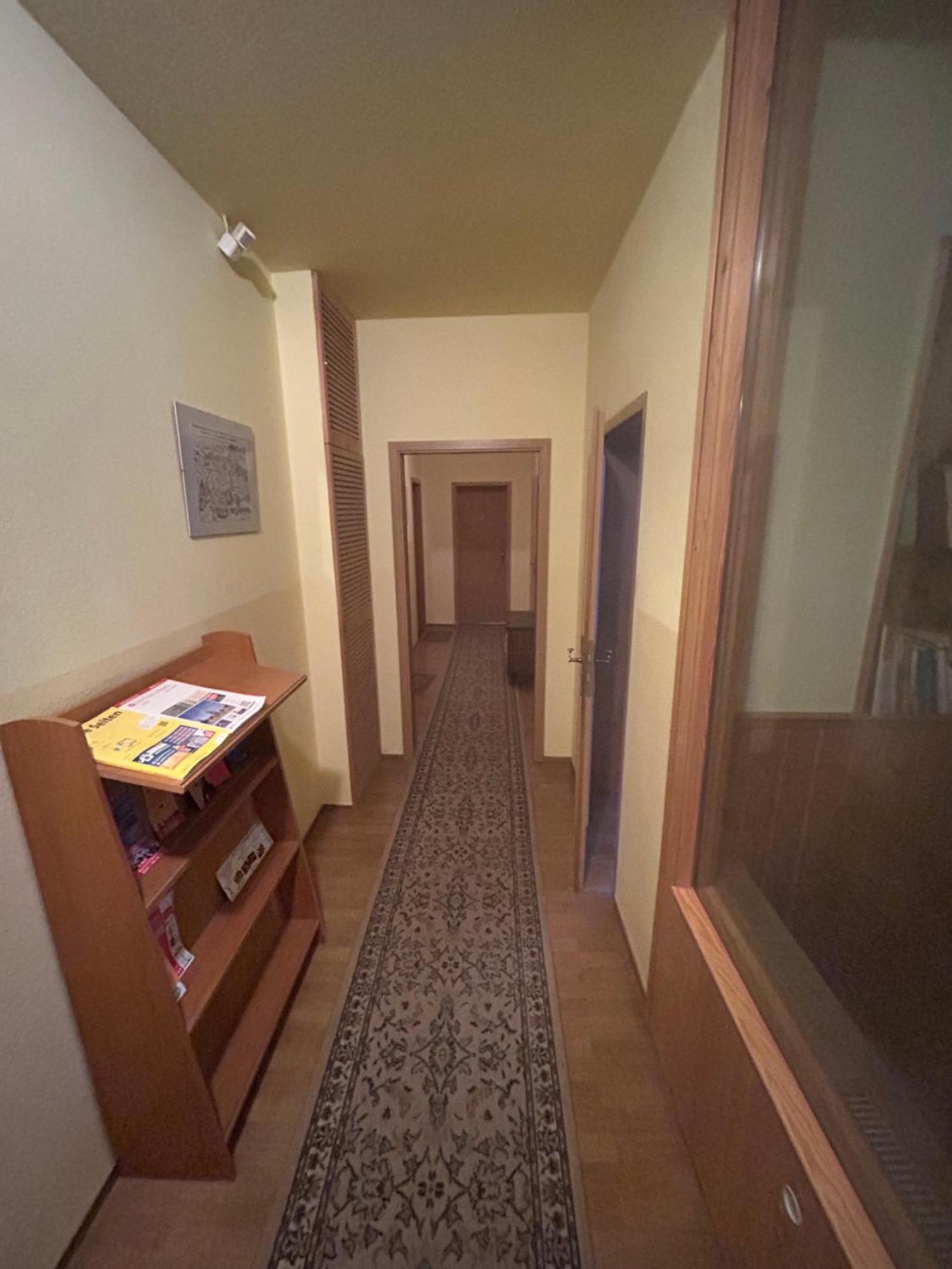 Pension Sachsens Einkehr Leipzig Extérieur photo