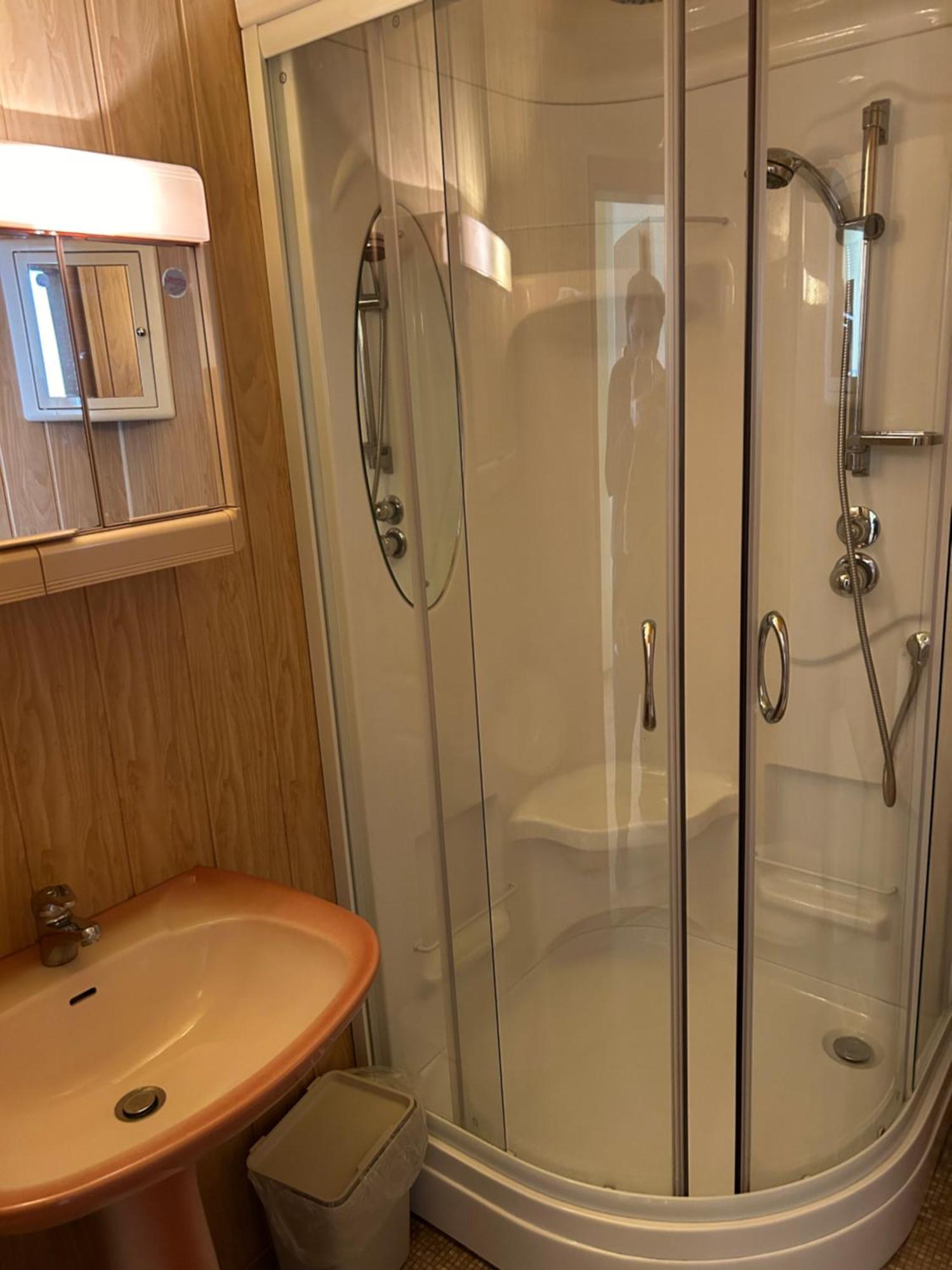 Pension Sachsens Einkehr Leipzig Extérieur photo